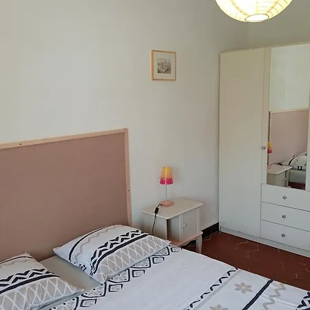 Ferienwohnung La Cigale Saint-Hippolyte-du-Fort Exterior foto