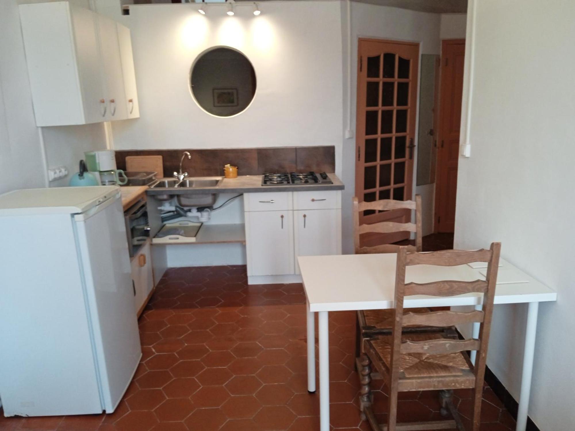 La Cigale Apartment *