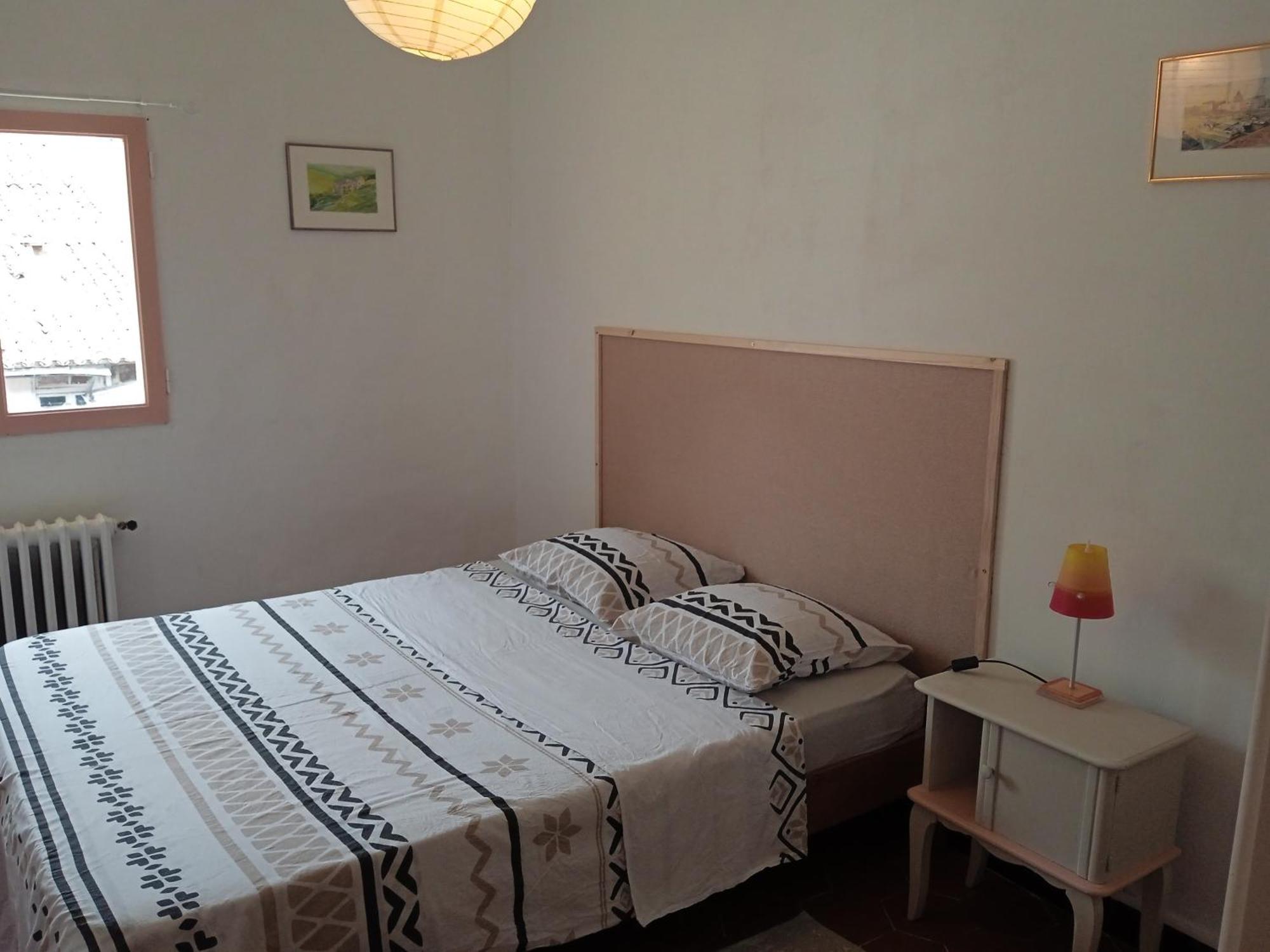 Apartment La Cigale *