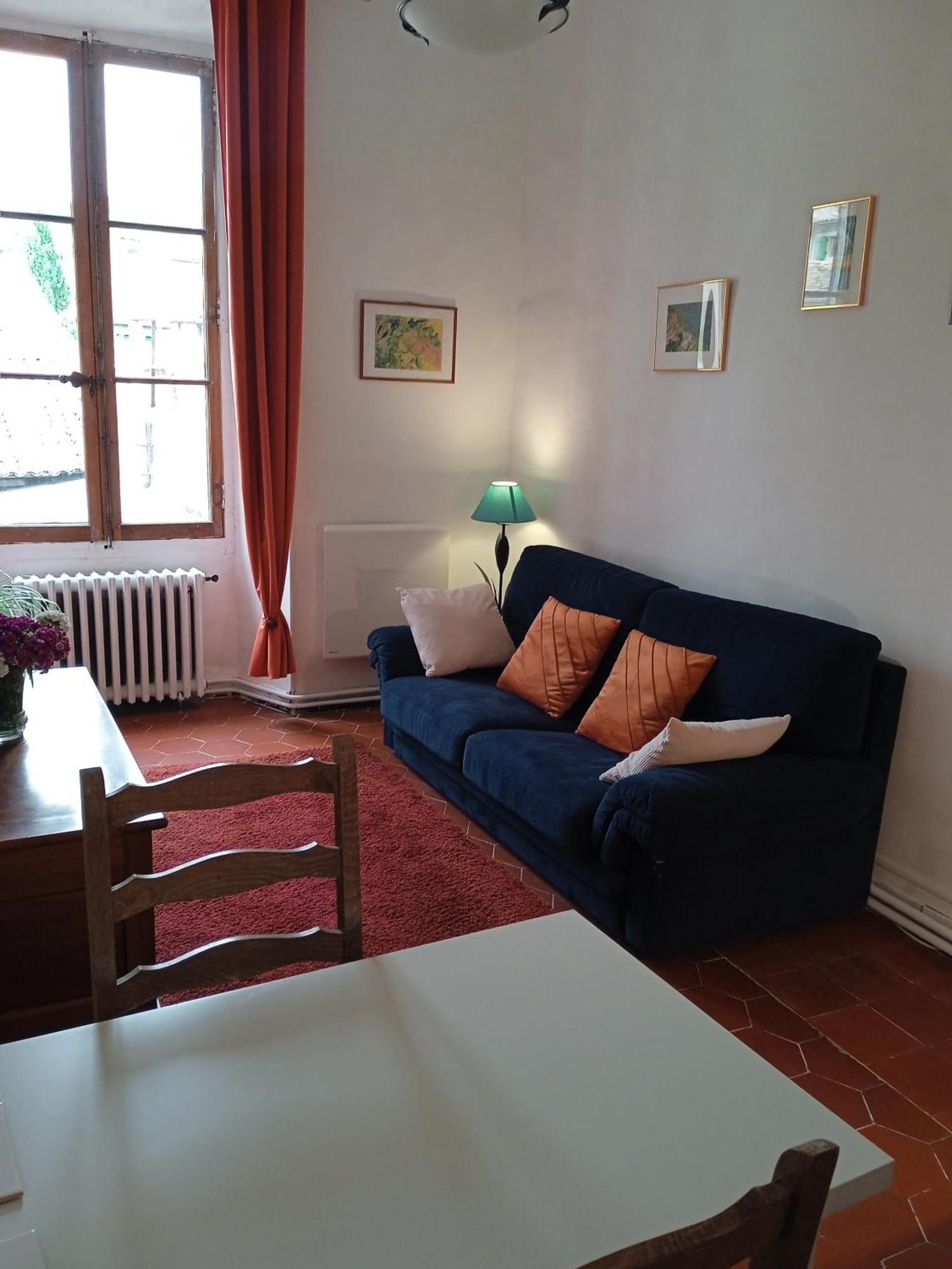 Apartment La Cigale Saint-Hippolyte-du-Fort